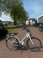 Giant elektrische fiets defect, Fietsen en Brommers, Elektrische fietsen, 30 tot 50 km per accu, Gebruikt, Giant, Ophalen