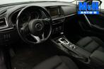 Mazda 6 Sportbreak 2.0 HP TS+ Lease Pack|XENON|TREKH|CRUISE, Stof, Gebruikt, 680 kg, 4 cilinders