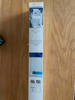 JYSK Rolgordijn Verduisterend TOMMA 80x170 Crème, Ophalen, Nieuw, 50 tot 100 cm, Crème