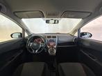 Toyota Verso-S 1.3 VVT-i Aspiration|GARANTIE|AUTOMAAT|1E EIG, Auto's, Euro 5, Gebruikt, 4 cilinders, Verso-S