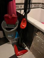 Vileda Stoomreiniger, Witgoed en Apparatuur, Stofzuigers, Ophalen, Gebruikt, Stofzuiger, Minder dan 1200 watt