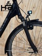 Hercules Robert/-A R7 E-Bike 400Wh, Niet ingevuld, Ophalen of Verzenden, Zo goed als nieuw, 47 tot 51 cm