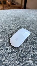 Apple Magic Mouse zgan, Computers en Software, Muizen, Ophalen of Verzenden, Zo goed als nieuw