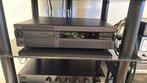 Nakamichi cassettedeck 1.5 gereviseerd , 1 jaar garantie, Audio, Tv en Foto, Cd-spelers, Ophalen of Verzenden, Zo goed als nieuw