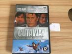 Dvd cutaway, Alle leeftijden, Ophalen of Verzenden, Zo goed als nieuw