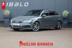Audi S3 Sportback Quattro Pro Line Plus | B&O | Pano | Origi, Auto's, Automaat, S3, 15 km/l, Euro 6