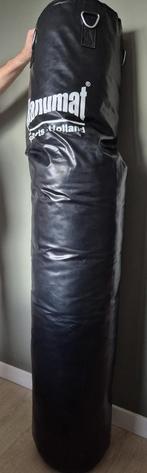 Bokszak 1.80 incl.ketting, Ophalen of Verzenden, Nieuw, Bokszak