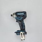 Makita DTS141 Impuls Slagschroevendraaier Body Hydraulisch