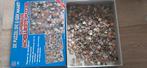 Puzzel, Hobby en Vrije tijd, Ophalen of Verzenden, 500 t/m 1500 stukjes, Zo goed als nieuw, Legpuzzel