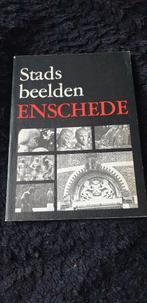 Te koop boek  , Stadsbeelden enschede, Boeken, Ophalen of Verzenden, 19e eeuw, Gelezen