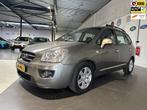 Kia Carens 2.0 CVVT X-ecutive/trekhaak/Dealer onderhouden/Ap, Voorwielaandrijving, 1998 cc, 4 cilinders, 700 kg