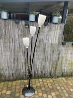 Staande schemerlamp, Huis en Inrichting, Ophalen of Verzenden, 75 cm of meer