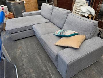 Ikea bank Kivik - afbeelding 2
