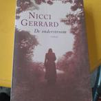 Nicci Gerrard - De onderstroom (Roman), Ophalen, Zo goed als nieuw, Nicci Gerrard, Nederland