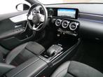 Mercedes-Benz A-Klasse 180 136pk Business Solution AMG AUTOM, Te koop, Benzine, A-Klasse, Hatchback