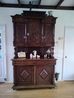Henrydieuxkast  van 1900, Antiek en Kunst, Ophalen