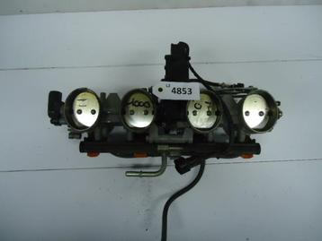 Z1000 2007 - 2009 Kawasaki Injectorbody D1-16327 beschikbaar voor biedingen