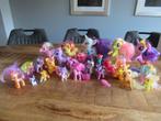 25 stuks My Little Pony paardjes Unicorns zeemeerminnen, Kinderen en Baby's, Speelgoed | My Little Pony, Ophalen of Verzenden