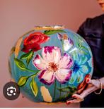 Vaas van Doortje IJpelaar, Ophalen