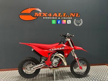 KTM Gas Gas MC 65 2024 Nieuw model ! no KTM 65 SX (bj 2024) beschikbaar voor biedingen