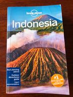 Lonely Planet Indonesië zgan, Ophalen of Verzenden, Zo goed als nieuw, Azië, Lonely Planet