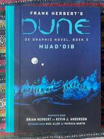 Dune 2 Collectors Editie + Prent (40/100), Eén stripboek, Ophalen of Verzenden, Nieuw