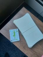 Wii Balance Board + Wii Fit - Nette Staat, Gebruikt, 1 speler, Ophalen of Verzenden, Vanaf 3 jaar