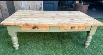Salontafel  beschikbaar voor biedingen