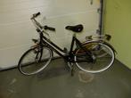 dames en herenfiets Gazelle, Fietsen en Brommers, Fietsen | Cruisers en Lowriders, Ophalen, Overige typen, Aluminium, Zo goed als nieuw