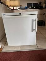 Tafel vrieskast liebherr comfort, Witgoed en Apparatuur, Vriezers en Diepvrieskisten, Gebruikt, Minder dan 85 cm, Minder dan 60 cm
