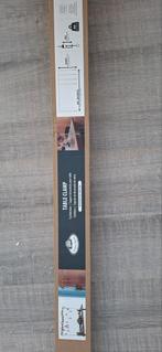 Tafelklem, Huis en Inrichting, Woonaccessoires | Overige, Ophalen, Nieuw