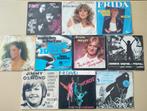 Lot A-1 singles (jaren zeventig & tachtig), Verzenden, Overige genres, 7 inch, Single