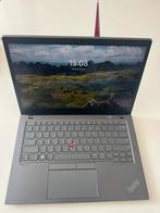 Lenovo thinkpad t14s, Ophalen, Intel core I7 12th gen, Lenovo Thinkpad, Gebruikt