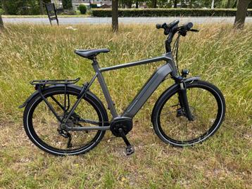 Raleig Kent 10 XXL Met Bosch Middenmotor + Garantie  beschikbaar voor biedingen