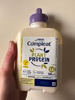 Sondevoeding, Ophalen