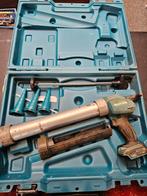 Makita DCG140ZXK kit spuit, Gebruikt, ., Makita, Ophalen of Verzenden