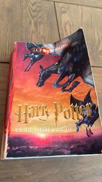 Harry potter, Verzamelen, Ophalen of Verzenden, Zo goed als nieuw
