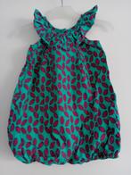 Zomerpakje Du Pareil au Meme - Maat 80, Broekje, Meisje, Ophalen of Verzenden, Zo goed als nieuw
