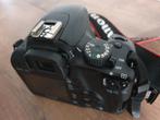 Canon EOS 1000D Body, Audio, Tv en Foto, Fotocamera's Digitaal, Ophalen of Verzenden, Gebruikt, Canon, Geen optische zoom