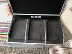 zomo flightcase set  (CDJ 400/DJM 400, Ophalen, Gebruikt, Dj-set, Overige merken