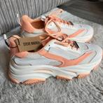 Steve Madden Possession-e sneakers Peach / oranje maat 39, Kleding | Dames, Nieuw, Oranje, Ophalen of Verzenden, Sneakers of Gympen