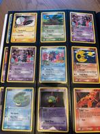 Pokémon Kaarten Collectie, Verzenden, Gebruikt, Losse kaart