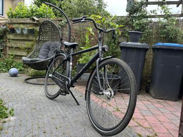 Cortina fiets beschikbaar voor biedingen