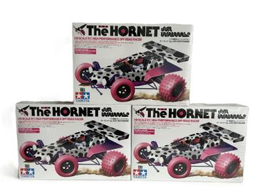 Tamiya 58527 RC The Hornet by Jun Watanabe 1/10 beschikbaar voor biedingen