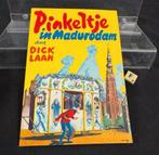 Pinkeltje in madurodam. Boek. €1,99, Ophalen of Verzenden, Zo goed als nieuw