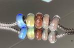 Trollbeads Woestijn beads, Sieraden, Tassen en Uiterlijk, Bedels, Nieuw, Ophalen of Verzenden, Trollbeads, 1 bedel