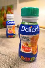 Drinkvoeding (juice style) Delical, Diversen, Levensmiddelen, Ophalen of Verzenden