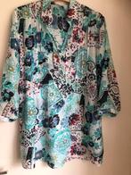 Peter Hahn blouse, Kleding | Dames, Blouses en Tunieken, Overige kleuren, Maat 42/44 (L), Ophalen of Verzenden, Zo goed als nieuw
