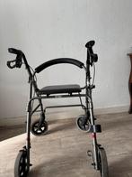 Rollator, Diversen, Rollators, Ophalen, Zo goed als nieuw