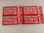 Boterhamzakjes & Ijsblokzakjes - Nieuw!, Ophalen of Verzenden, Nieuw